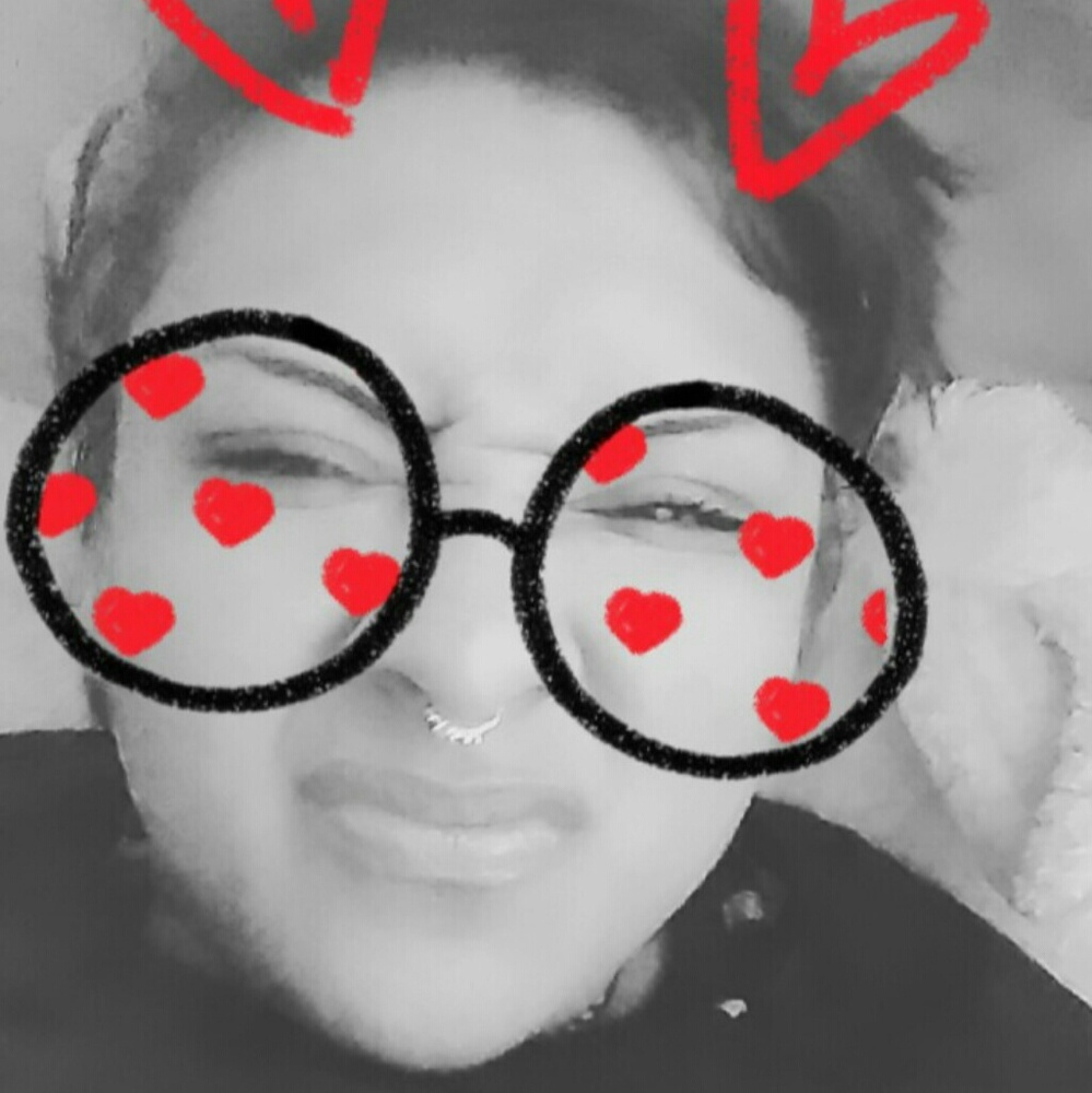 Meet your Posher, Lise